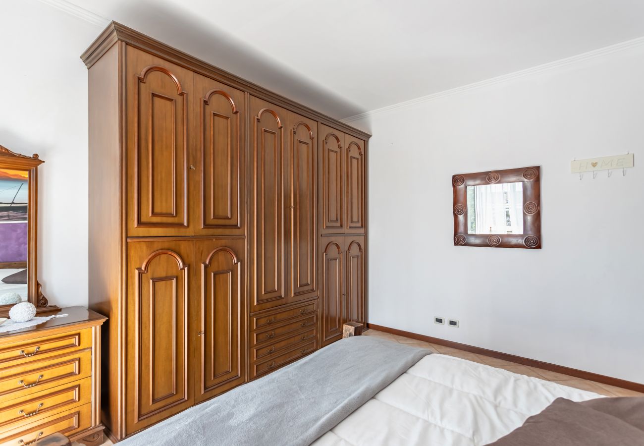 Appartamento a Travacò Siccomario - Lilly House