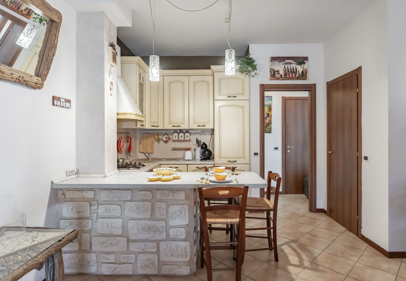Appartamento a Travacò Siccomario - Lilly House