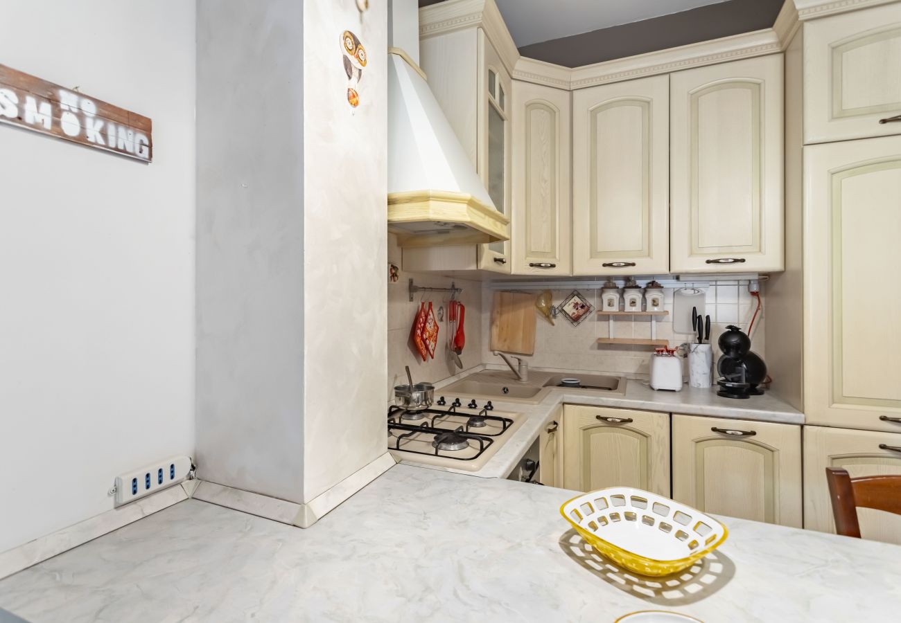 Appartamento a Travacò Siccomario - Lilly House