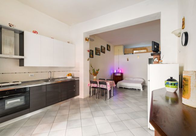 Studio a Firenze - Essenza Holiday House Studio a Firenze - Essenza Holiday House