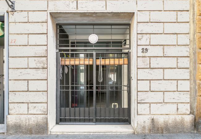 Studio a Firenze - Essenza Holiday House Studio a Firenze - Essenza Holiday House