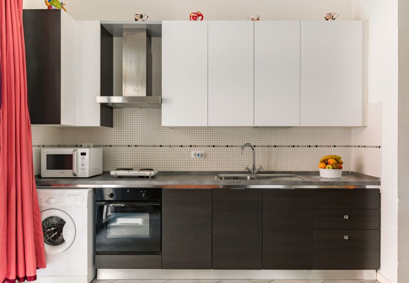 Studio a Firenze - Essenza Holiday House