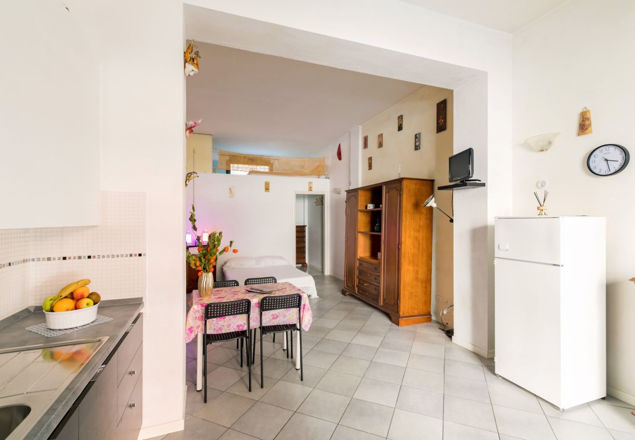Studio a Firenze - Essenza Holiday House