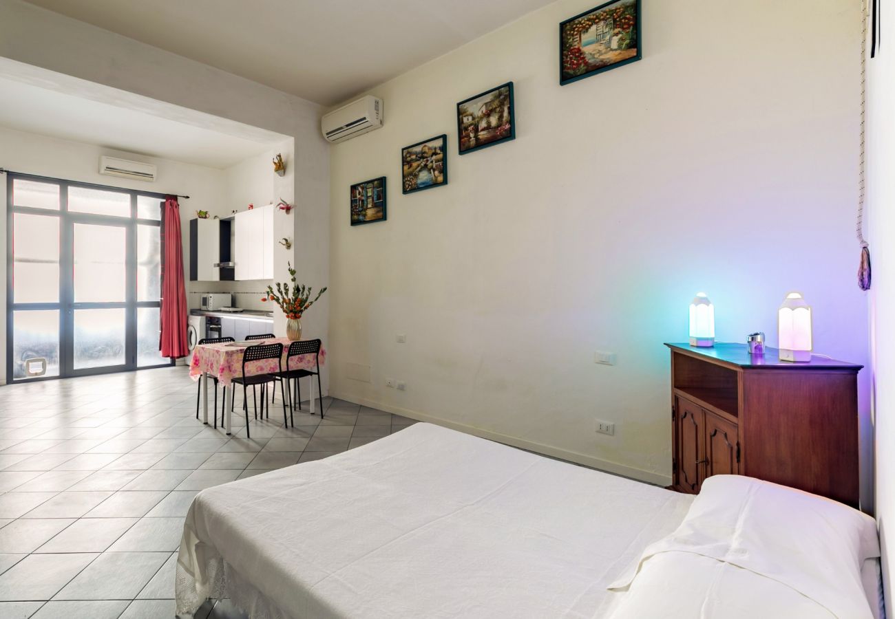 Studio a Firenze - Essenza Holiday House