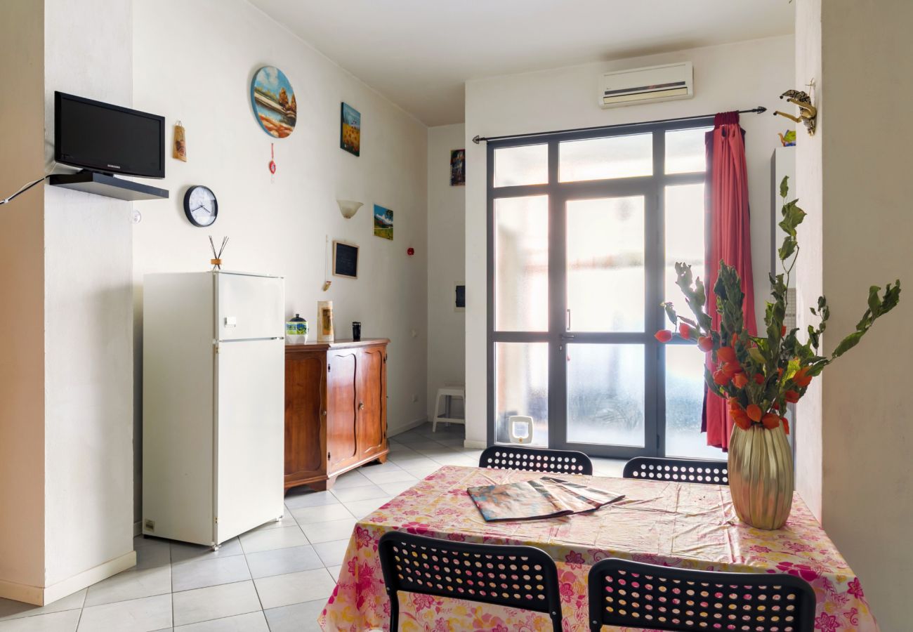 Studio a Firenze - Essenza Holiday House