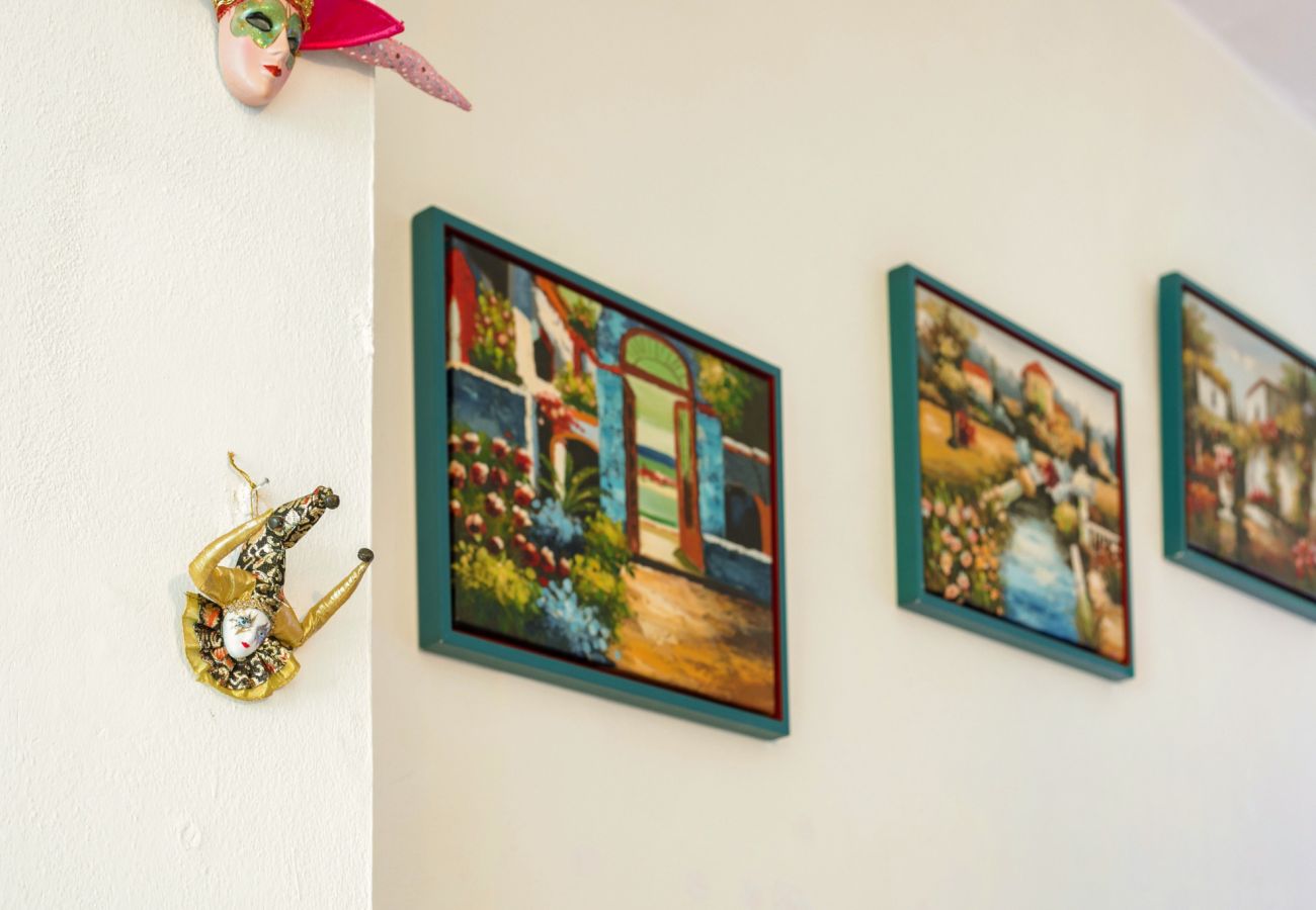 Studio a Firenze - Essenza Holiday House