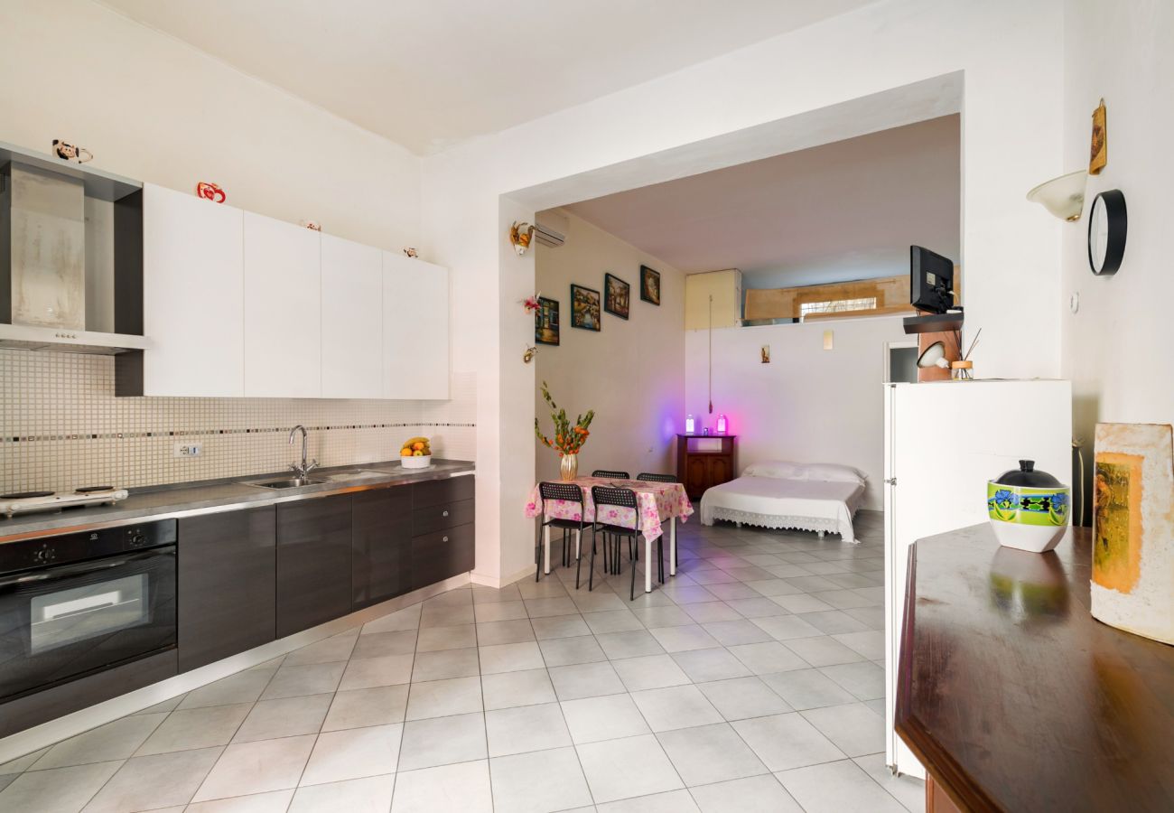 Studio a Firenze - Essenza Holiday House