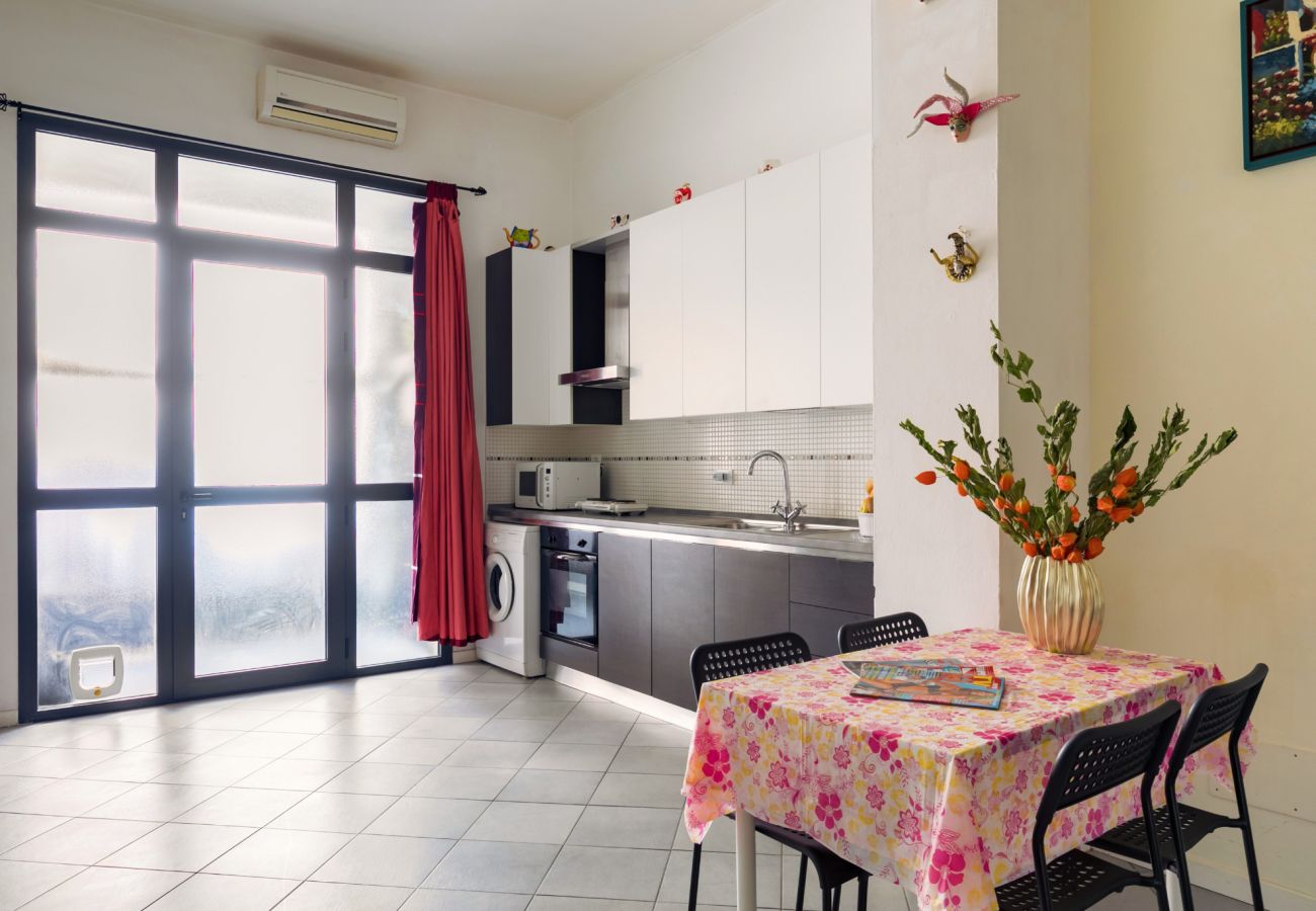 Studio a Firenze - Essenza Holiday House