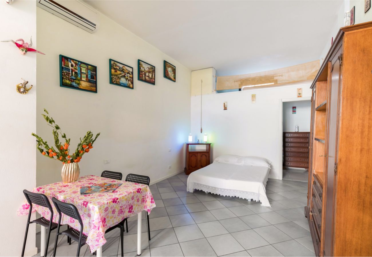 Studio a Firenze - Essenza Holiday House