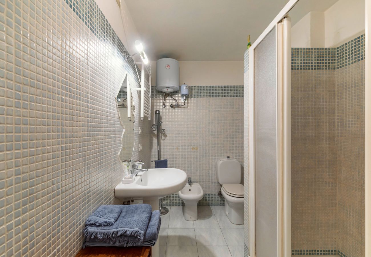 Studio a Firenze - Essenza Holiday House