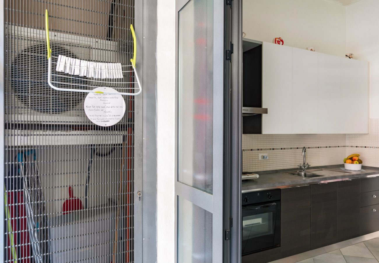 Studio a Firenze - Essenza Holiday House