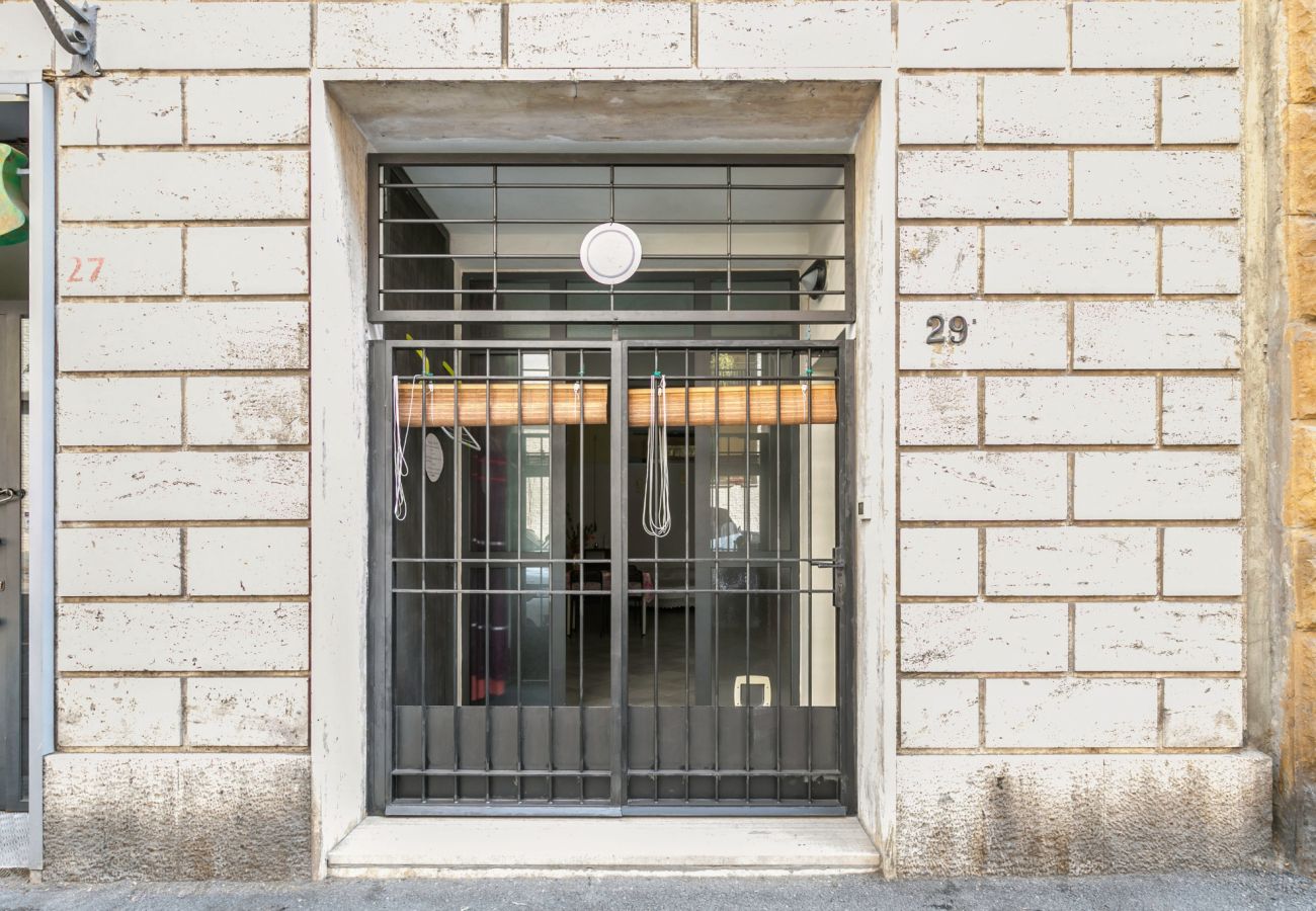 Studio a Firenze - Essenza Holiday House