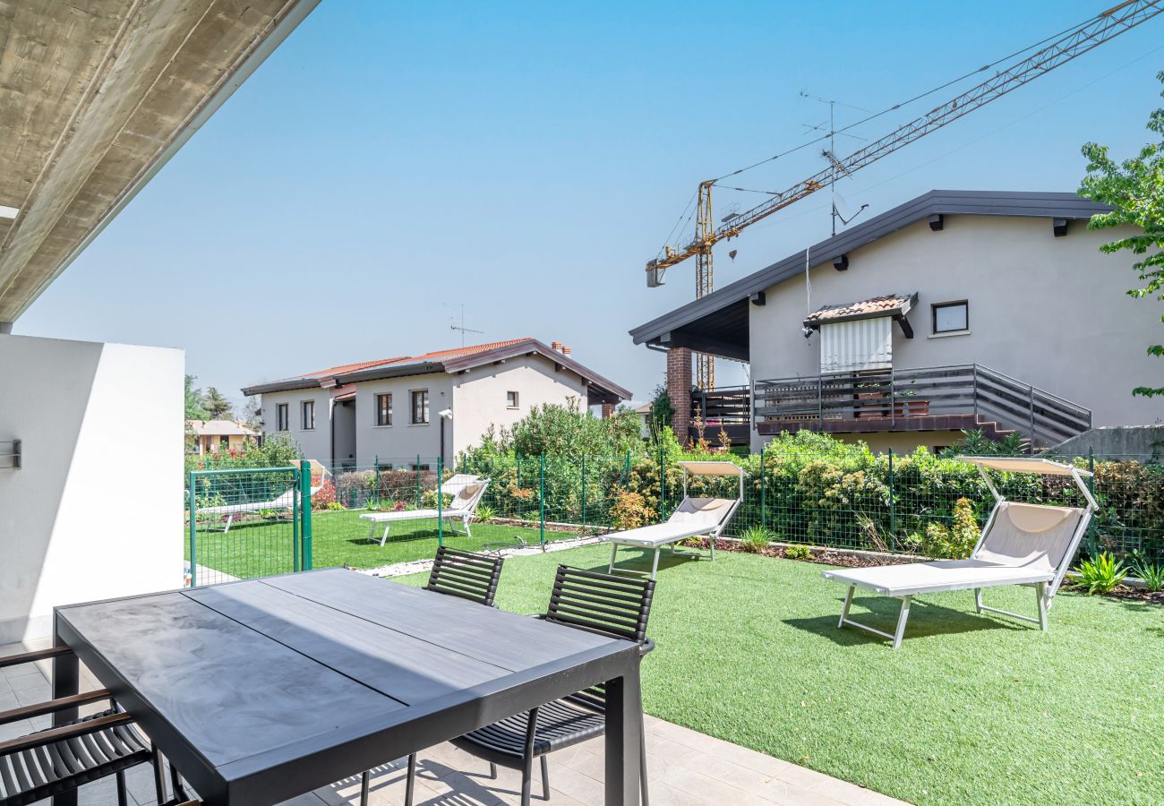 Appartamento a Padenghe sul Garda - Garda Lido Green