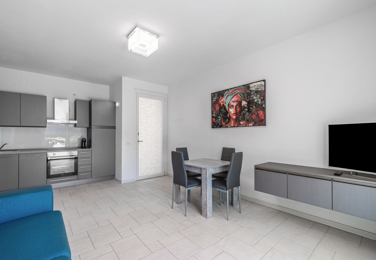 Appartamento a Padenghe sul Garda - Garda Lido Green