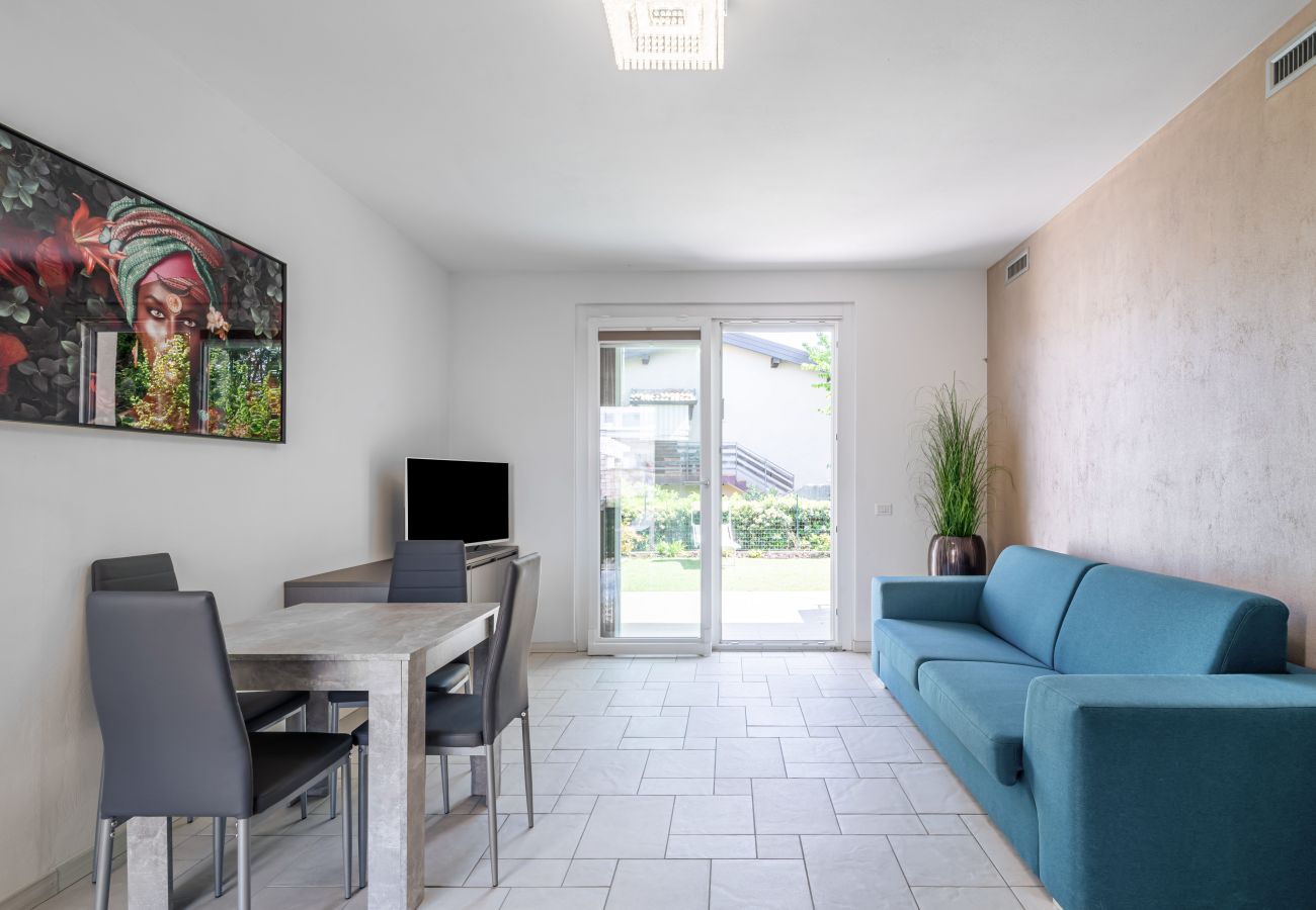 Appartamento a Padenghe sul Garda - Garda Lido Green