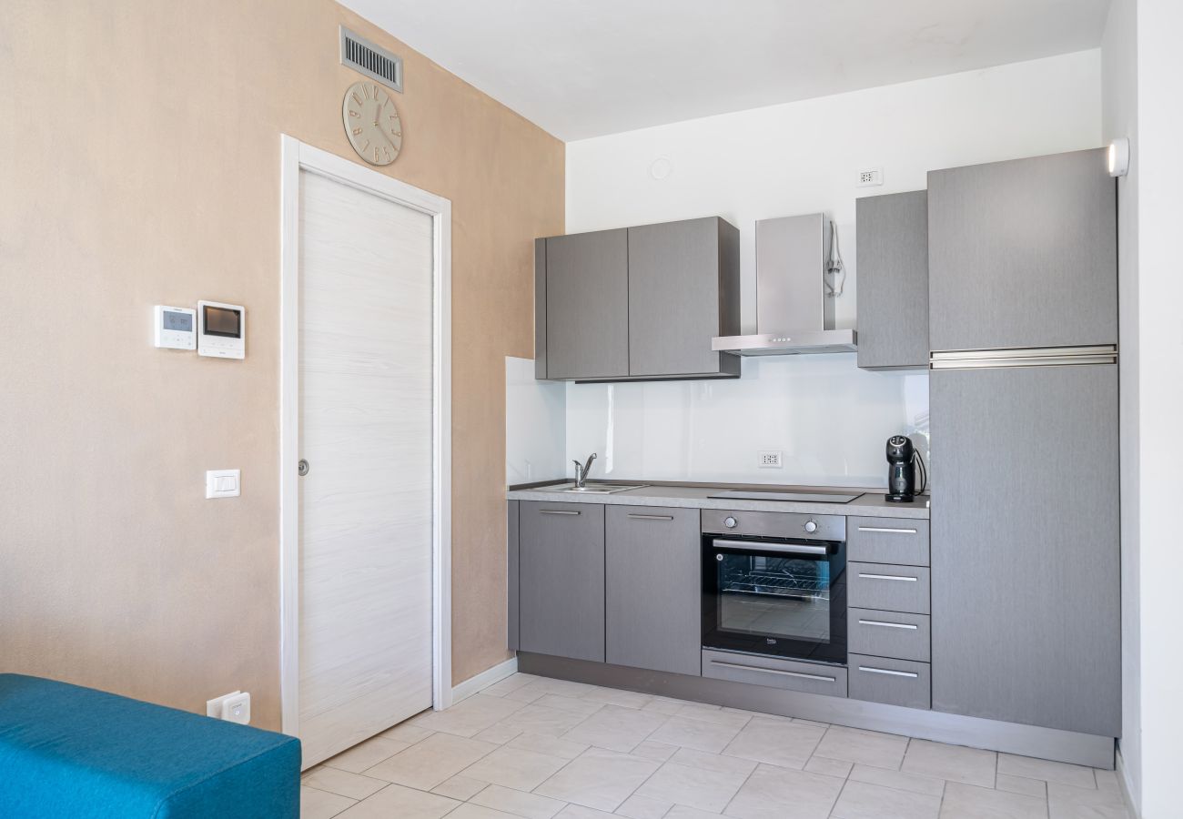 Appartamento a Padenghe sul Garda - Garda Lido Green