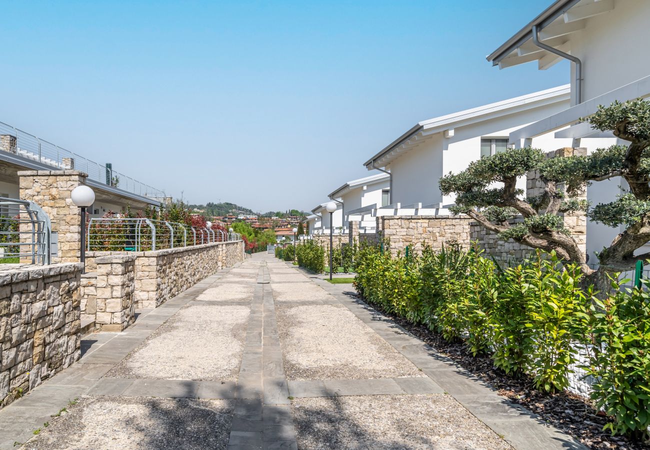 Appartamento a Padenghe sul Garda - Garda Lido Green