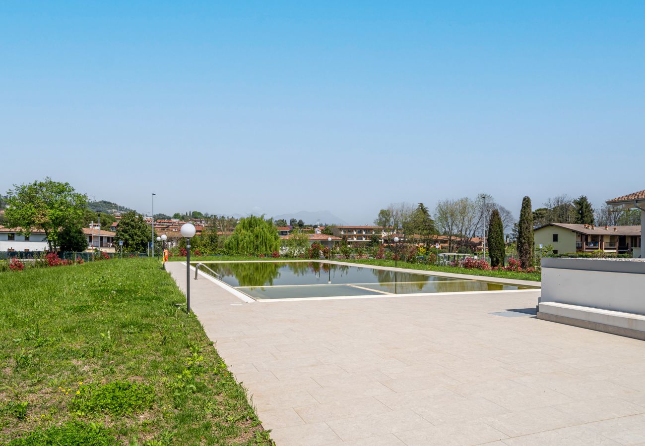Appartamento a Padenghe sul Garda - Garda Lido Green