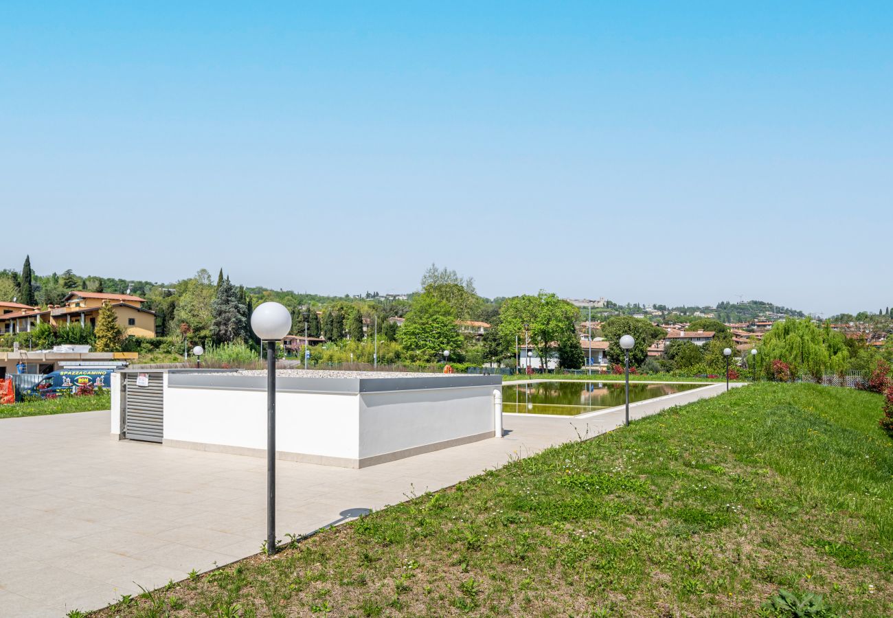 Appartamento a Padenghe sul Garda - Garda Lido Green