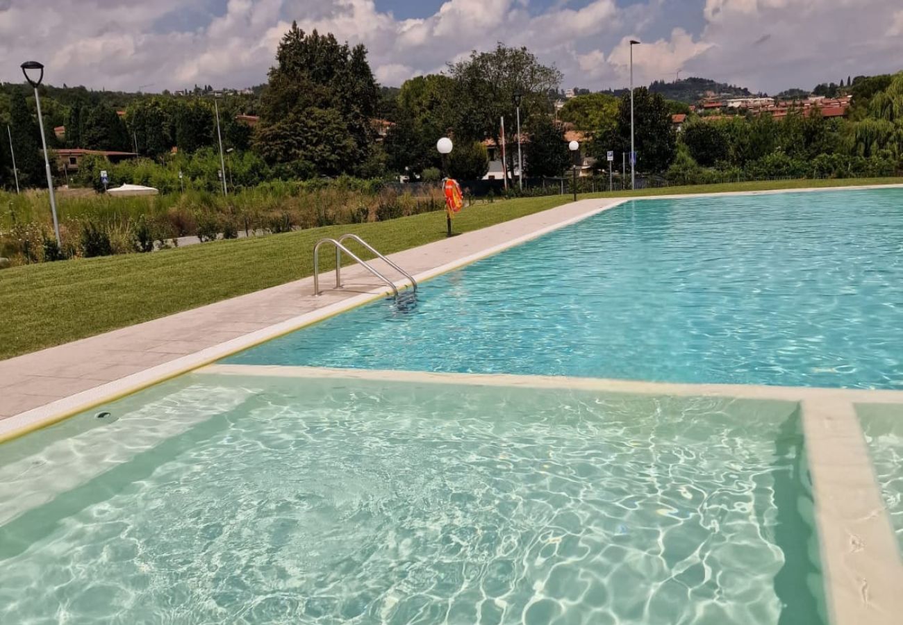 Appartamento a Padenghe sul Garda - Garda Lido Green