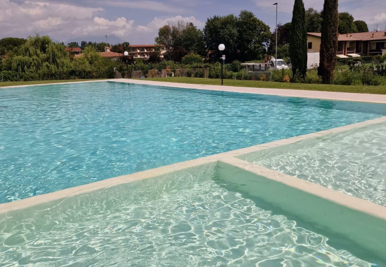 Appartamento a Padenghe sul Garda - Garda Lido Green