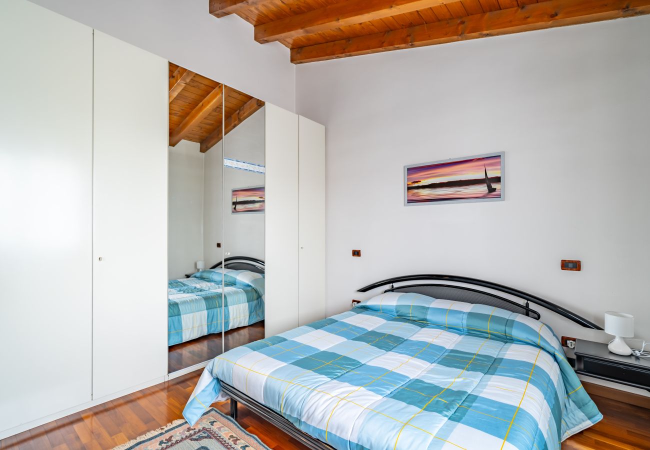 Appartamento a Manerba del Garda - Valtenesi Appartment