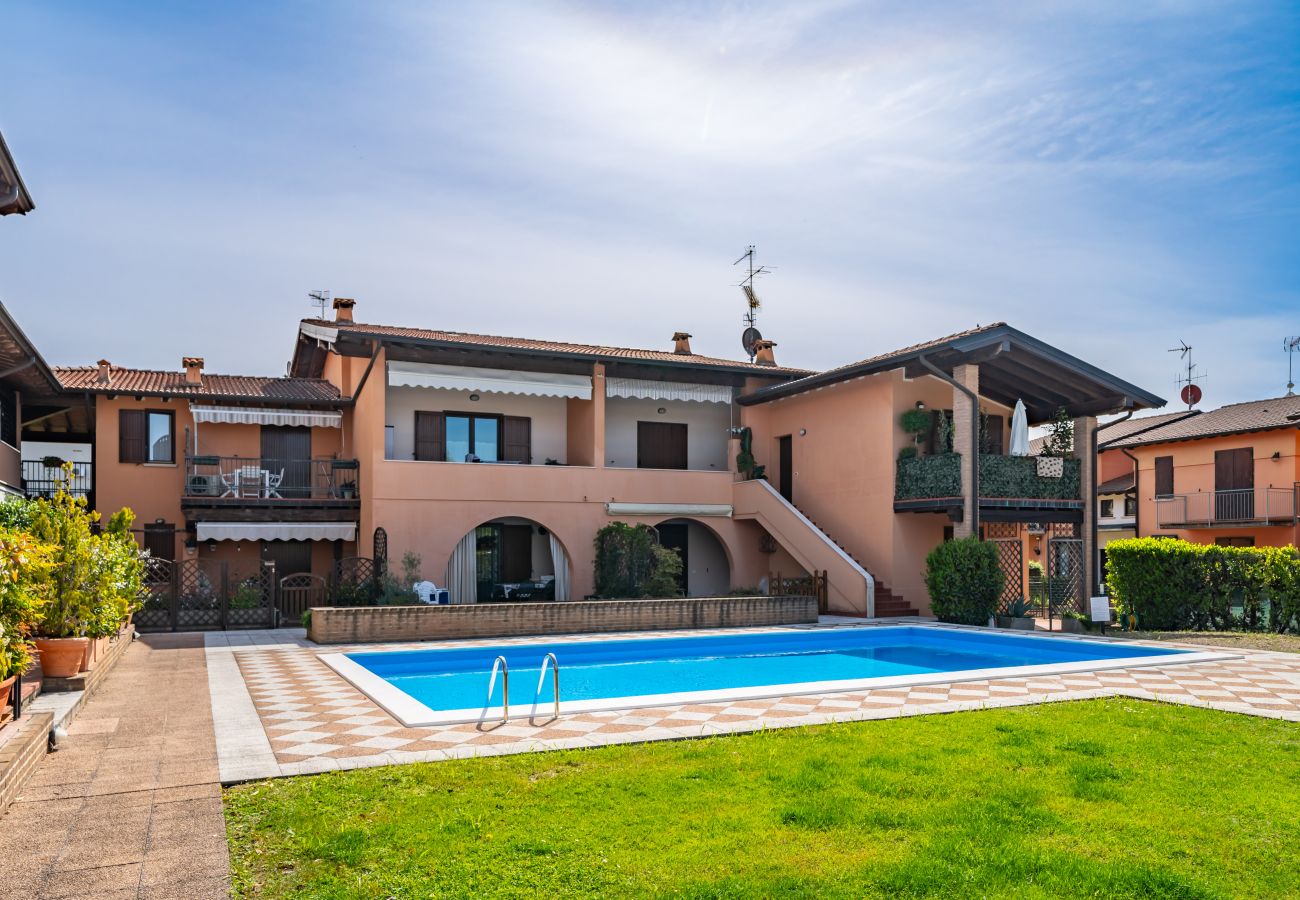 Appartamento a Manerba del Garda - Valtenesi Appartment