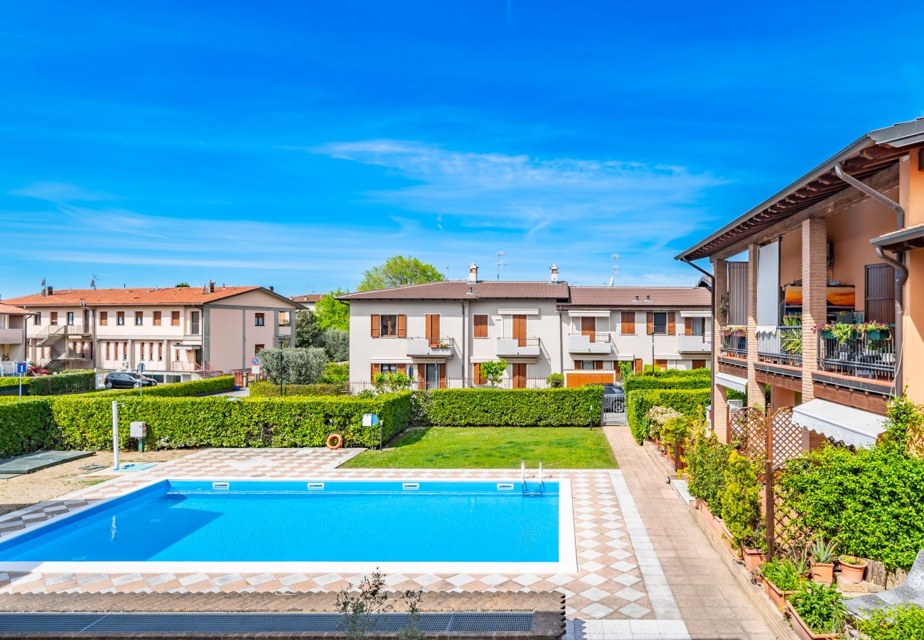 Appartamento a Manerba del Garda - Valtenesi Appartment