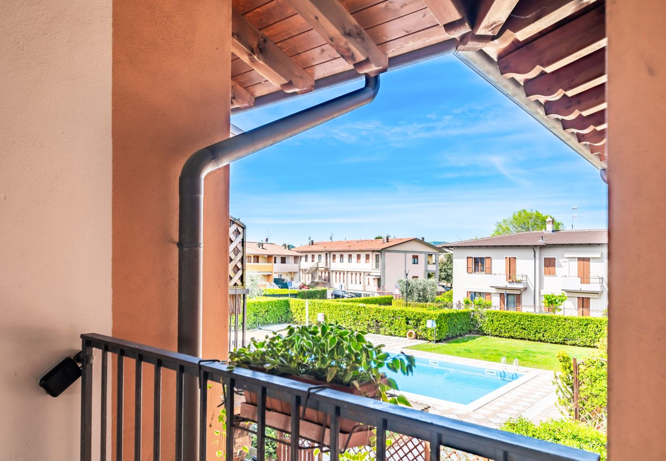 Appartamento a Manerba del Garda - Valtenesi Appartment