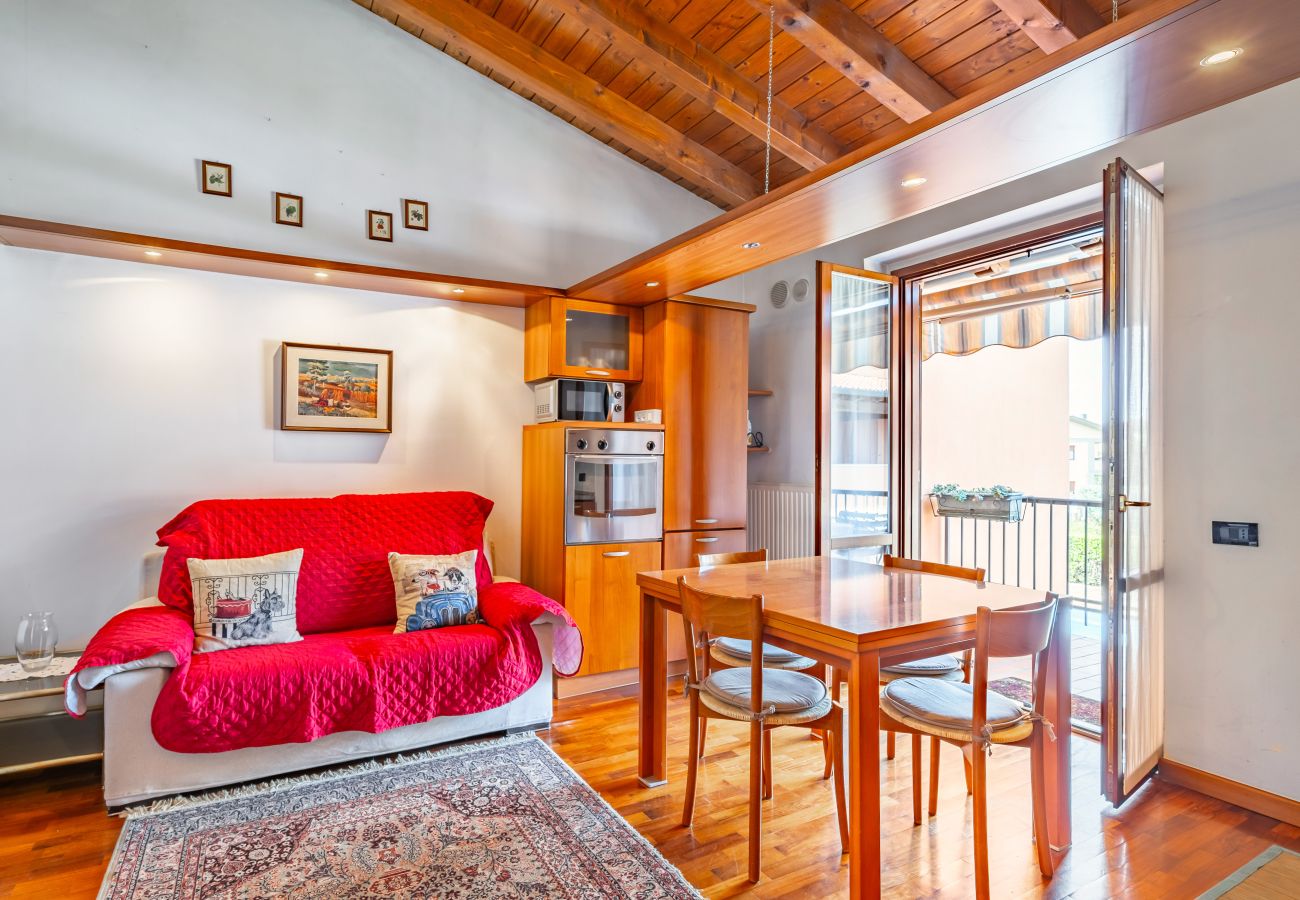 Appartamento a Manerba del Garda - Valtenesi Appartment