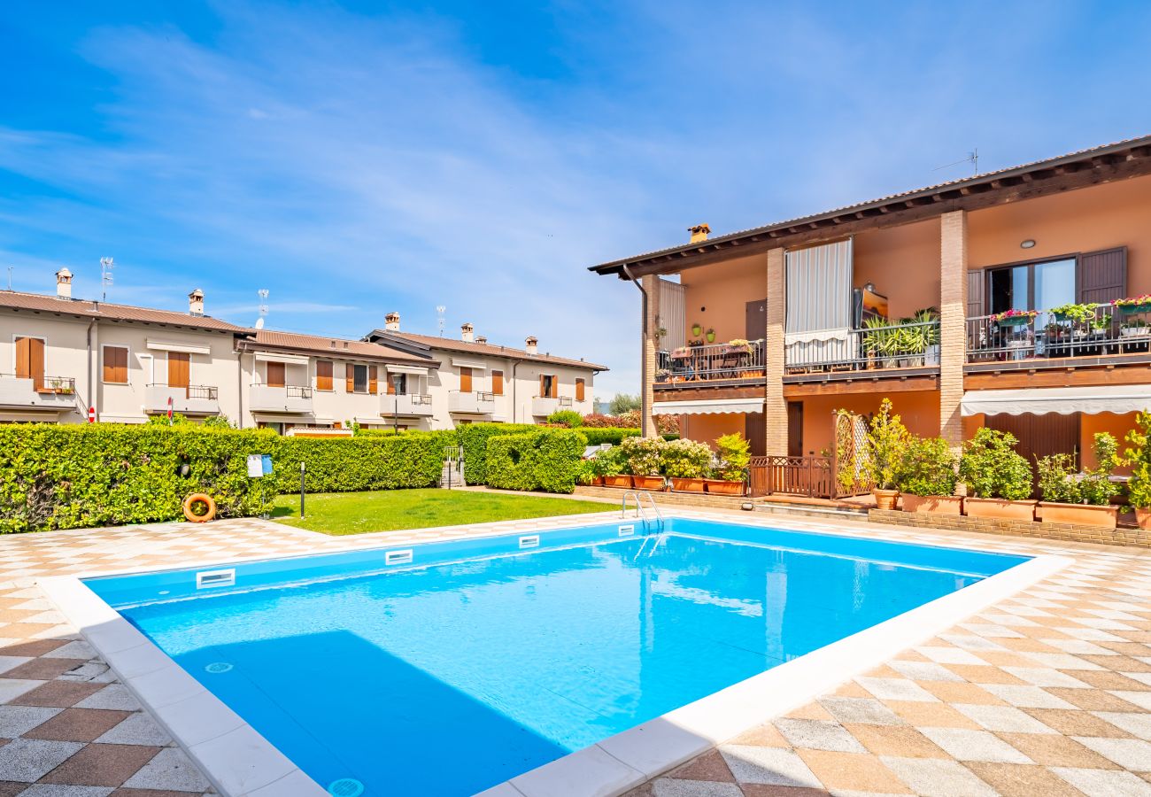 Appartamento a Manerba del Garda - Valtenesi Appartment