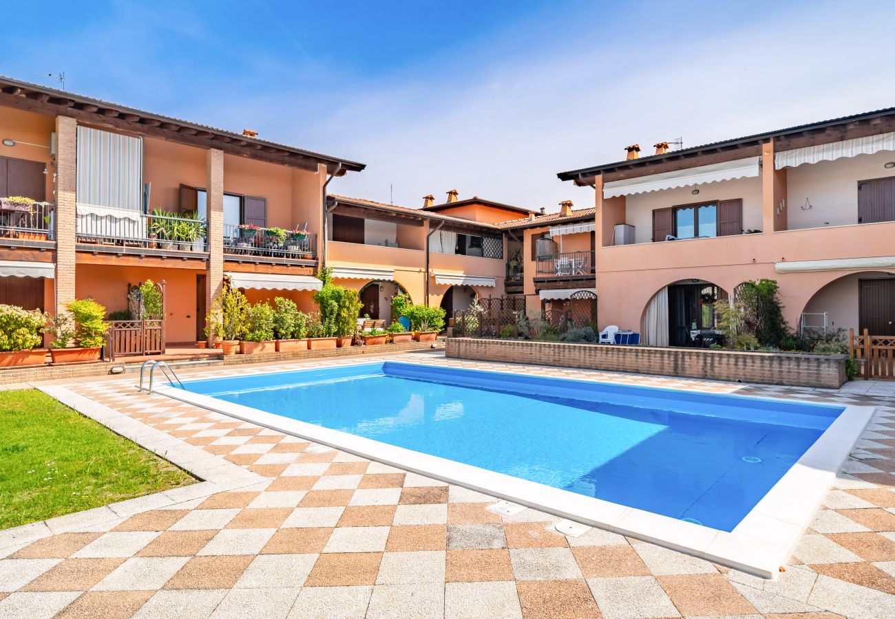 Appartamento a Manerba del Garda - Valtenesi Appartment