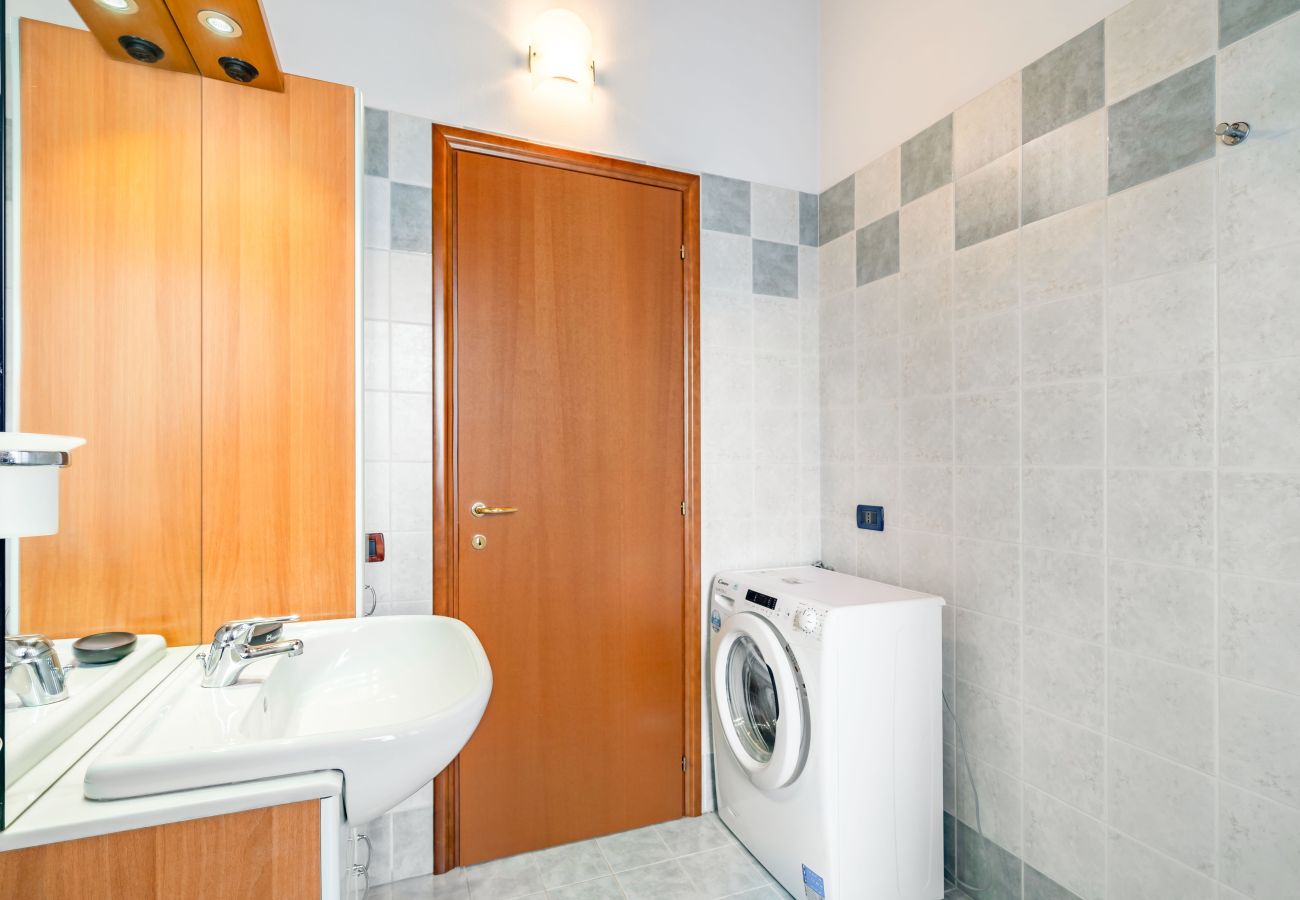 Appartamento a Manerba del Garda - Valtenesi Appartment