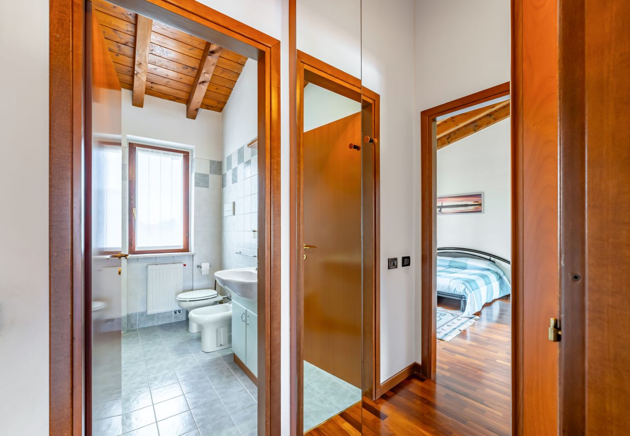 Appartamento a Manerba del Garda - Valtenesi Appartment