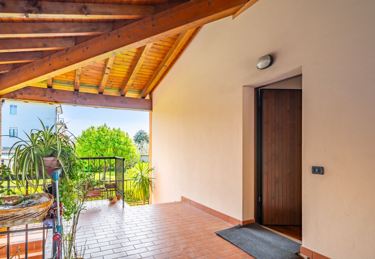 Appartamento a Manerba del Garda - Valtenesi Appartment