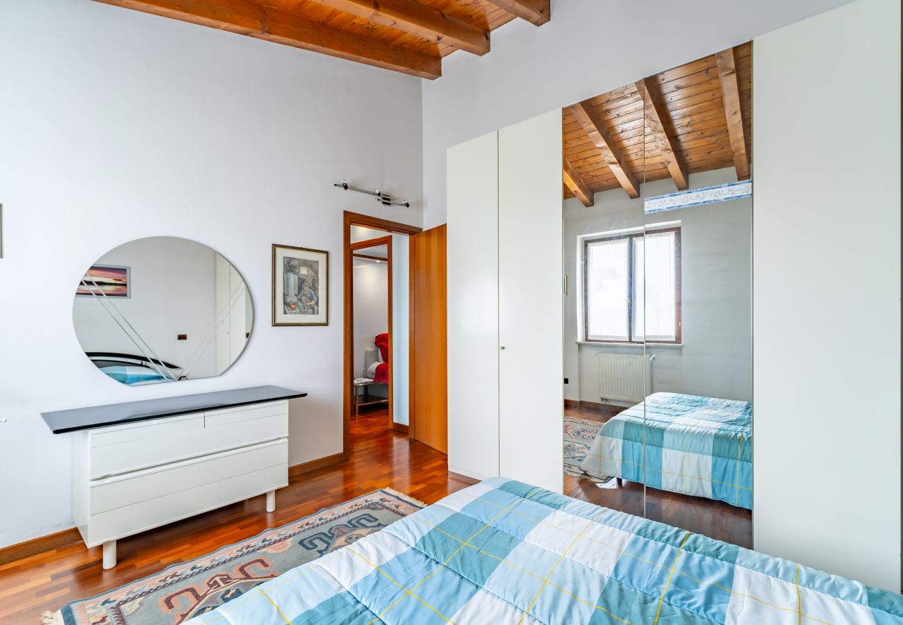 Appartamento a Manerba del Garda - Valtenesi Appartment
