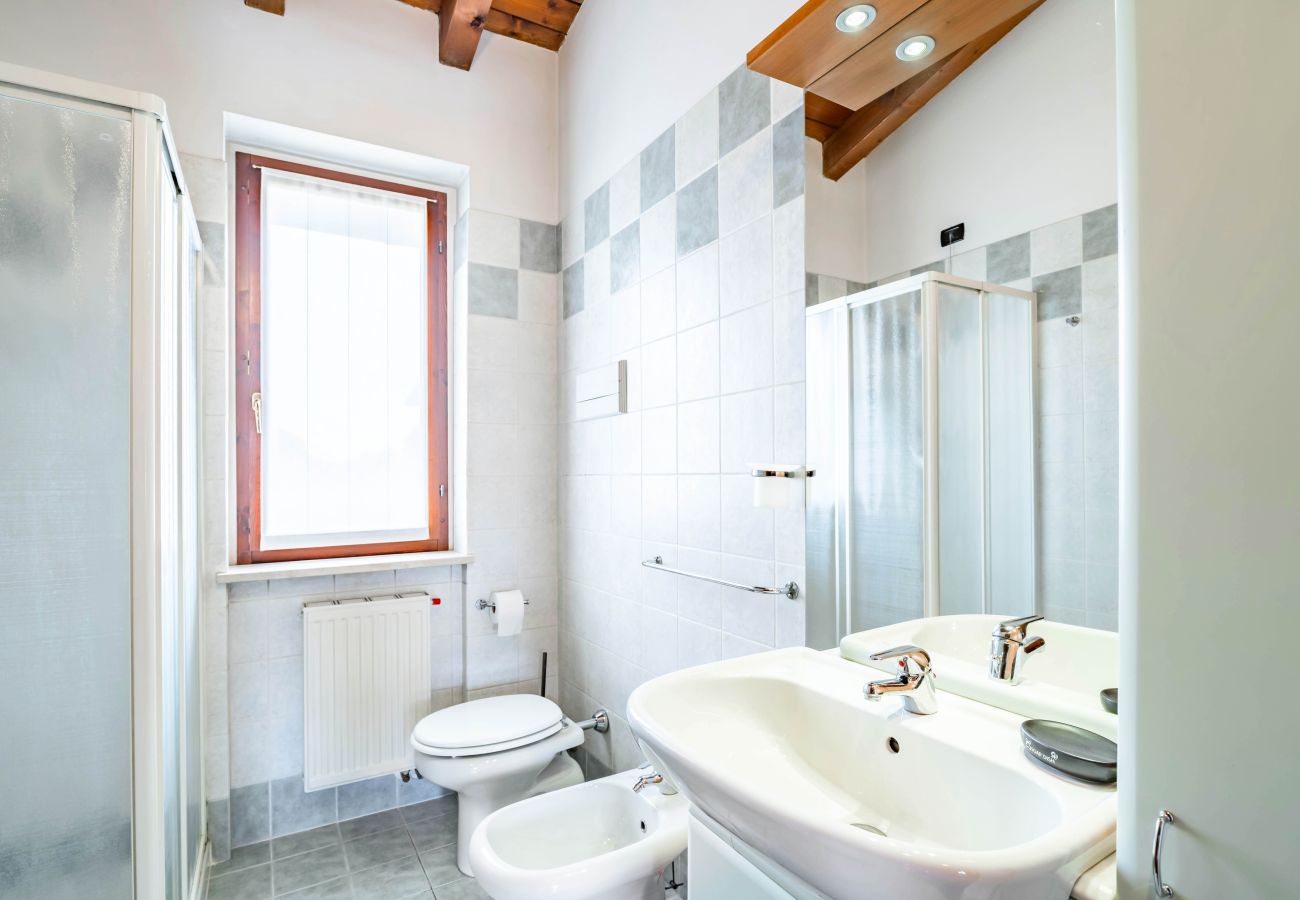 Appartamento a Manerba del Garda - Valtenesi Appartment
