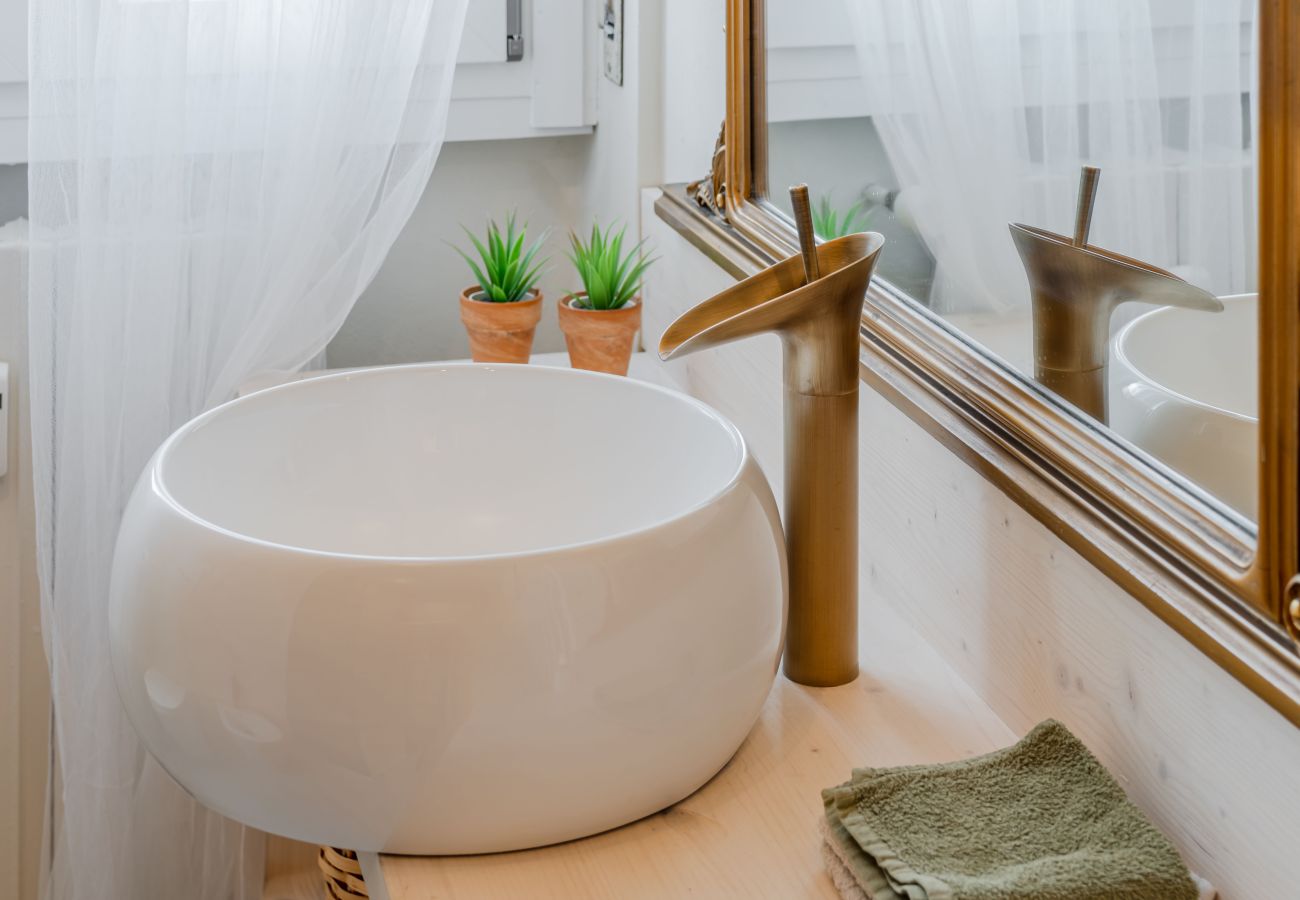 Appartamento a Brescia - Petite Suite Vittoria