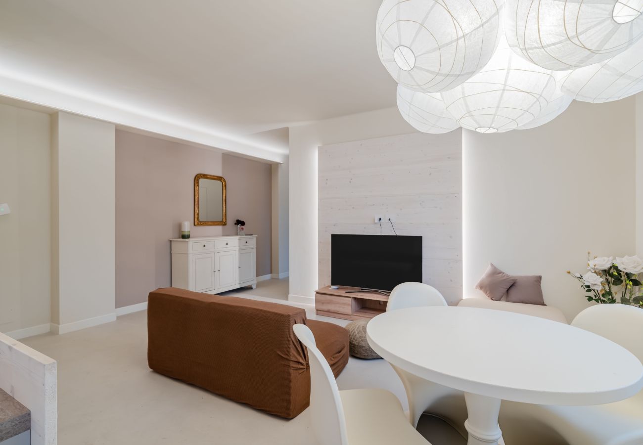 Appartamento a Brescia - Petite Suite Vittoria