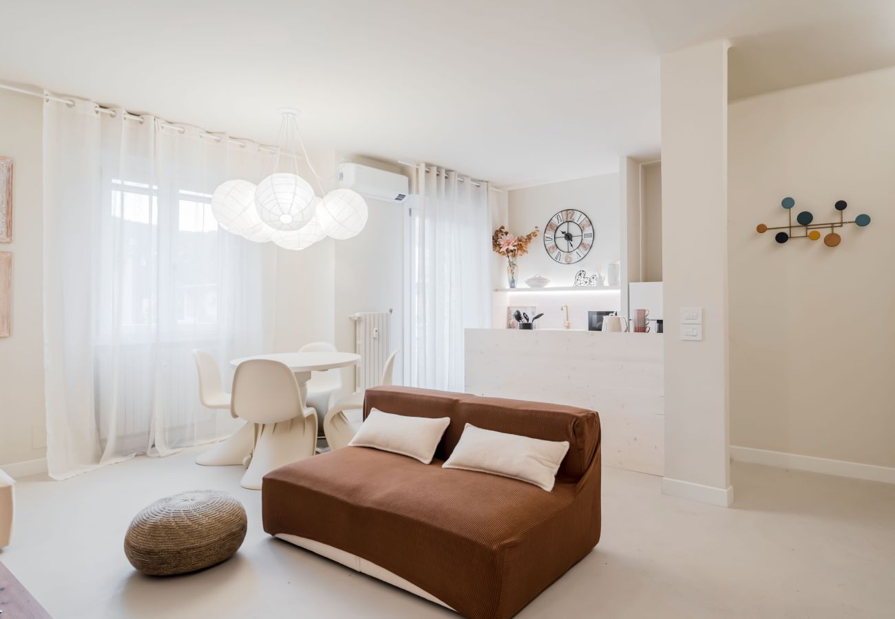 Appartamento a Brescia - Petite Suite Vittoria