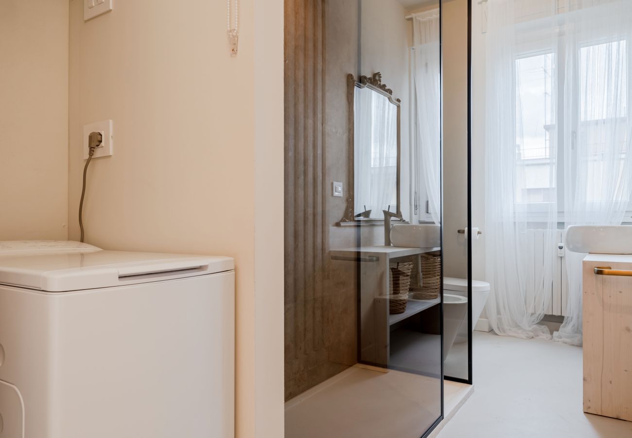 Appartamento a Brescia - Petite Suite Vittoria