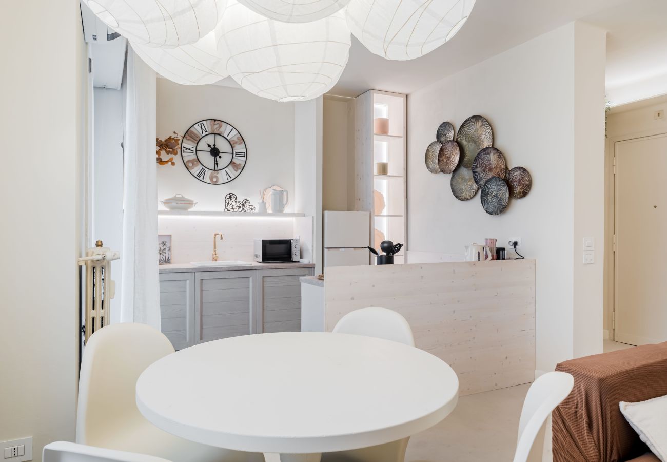 Appartamento a Brescia - Petite Suite Vittoria