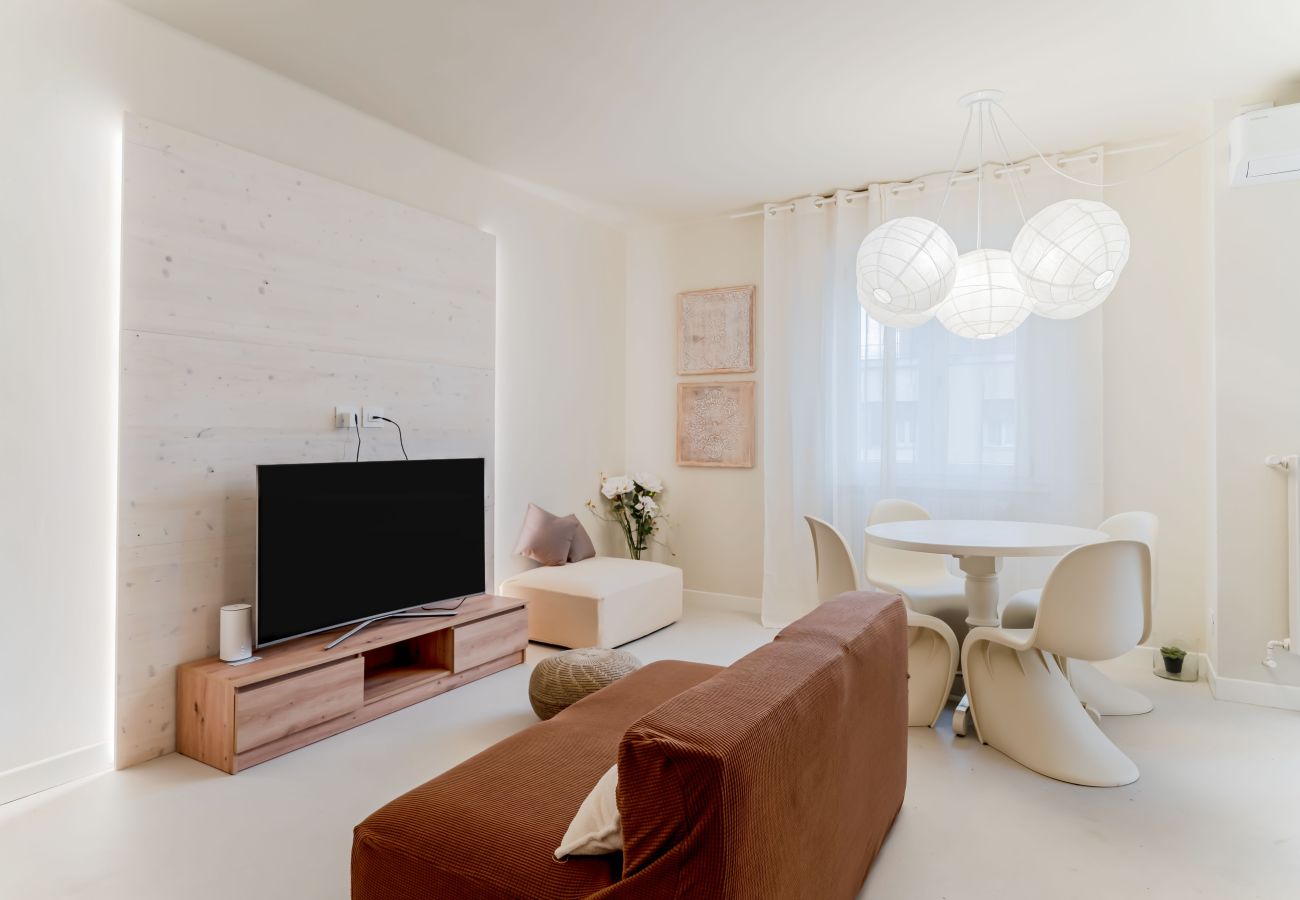 Appartamento a Brescia - Petite Suite Vittoria
