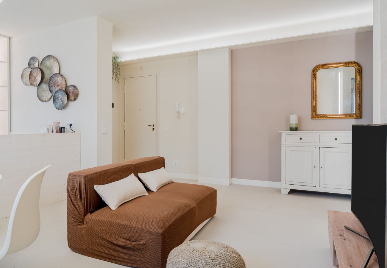 Appartamento a Brescia - Petite Suite Vittoria