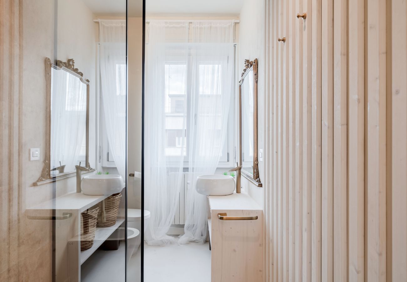 Appartamento a Brescia - Petite Suite Vittoria