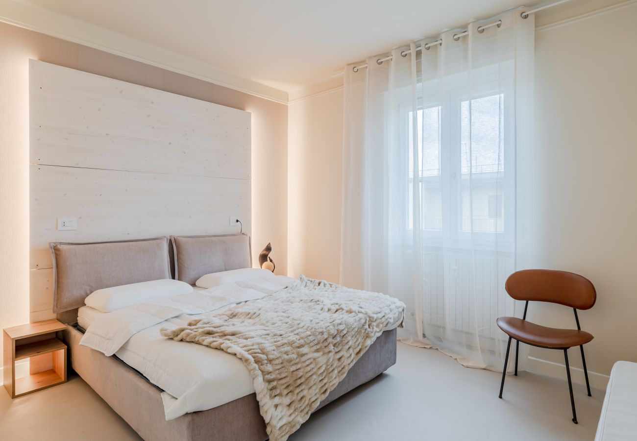 Appartamento a Brescia - Petite Suite Vittoria