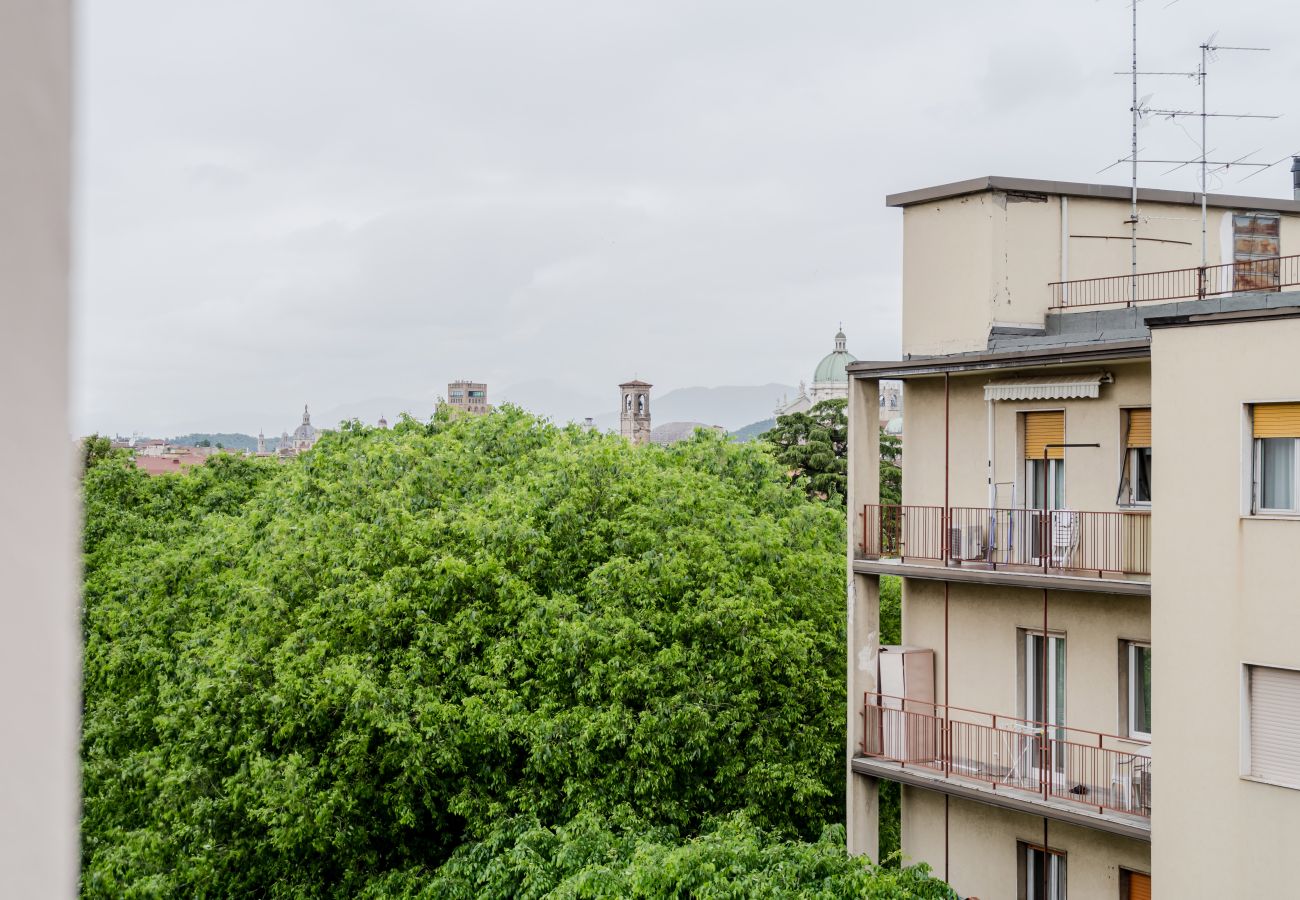 Appartamento a Brescia - Petite Suite Vittoria