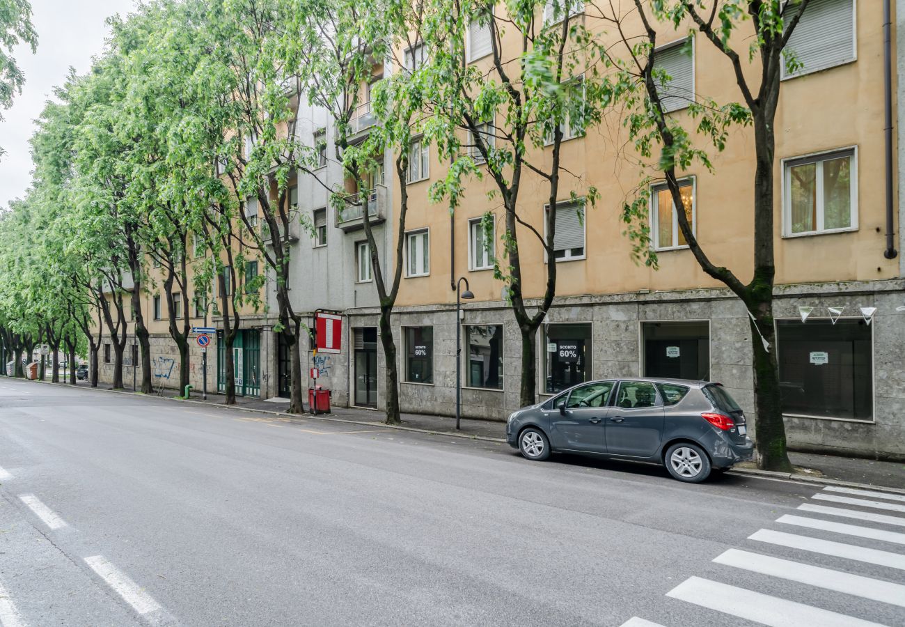 Appartamento a Brescia - Petite Suite Vittoria