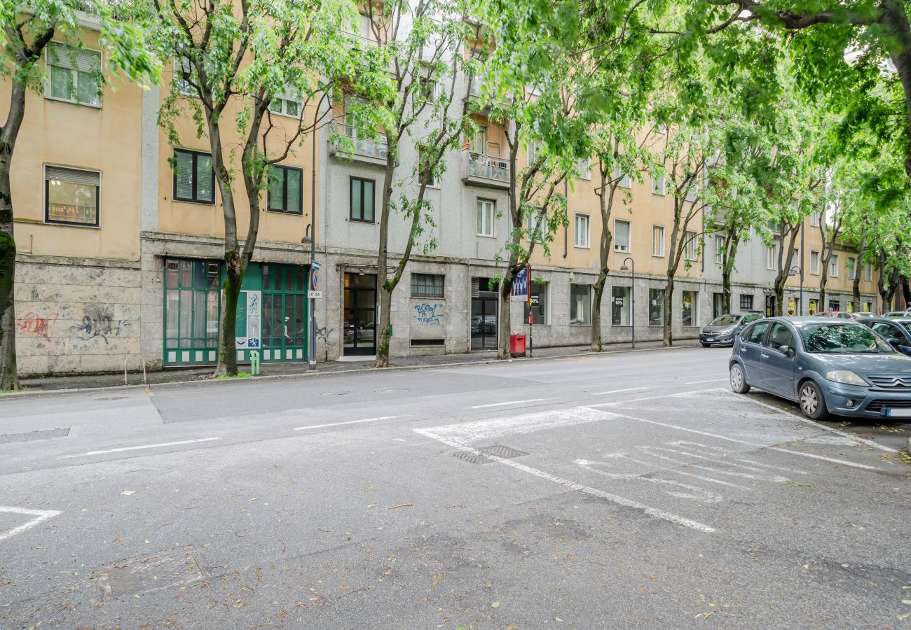 Appartamento a Brescia - Petite Suite Vittoria