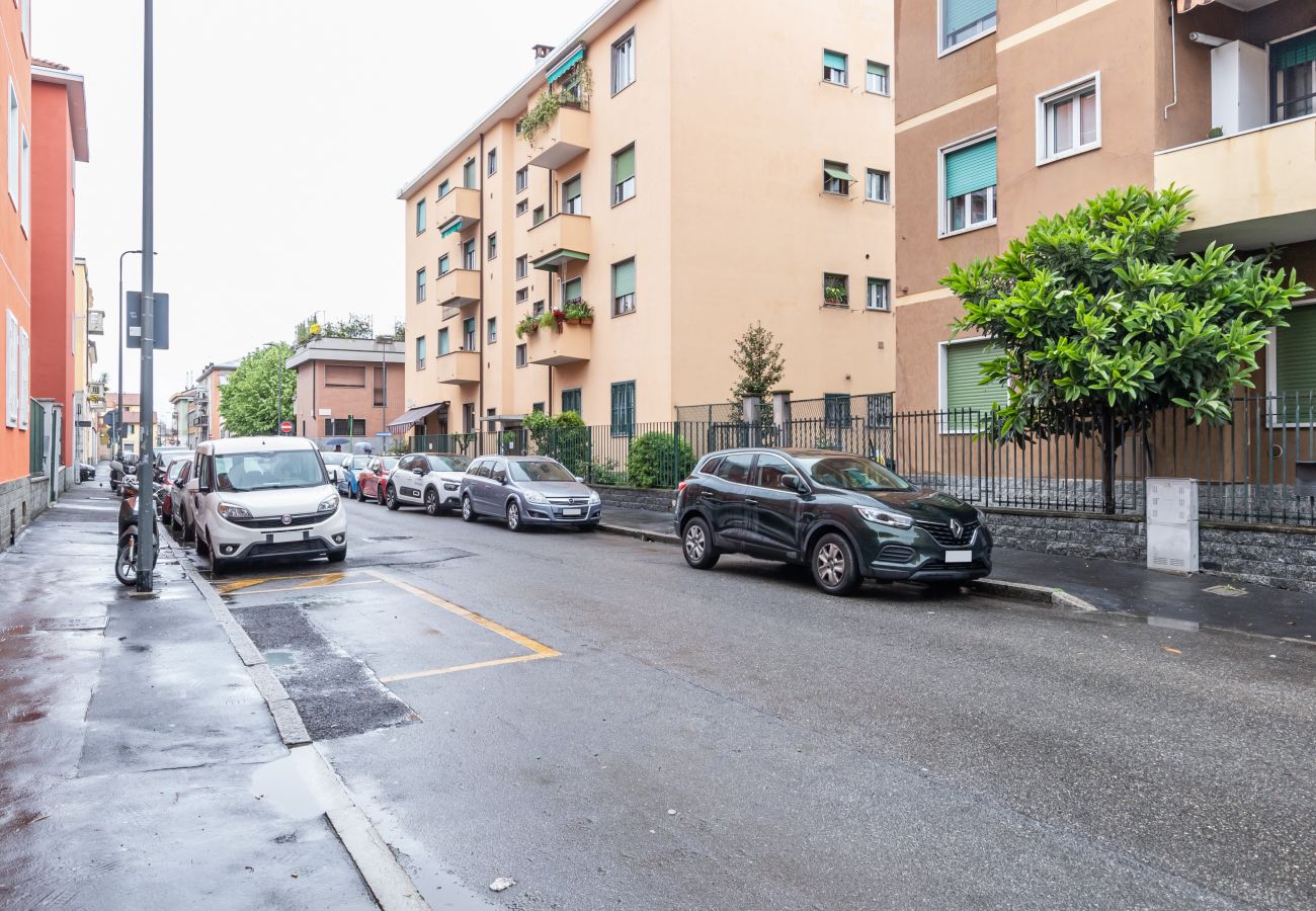 Appartamento a Milano - Golfo Aranci